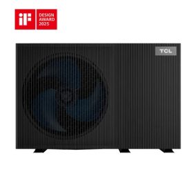   TCL THM10DFC Tri-Thermal ULTRA 1 fázisú R290 monoblokk hőszivattyú