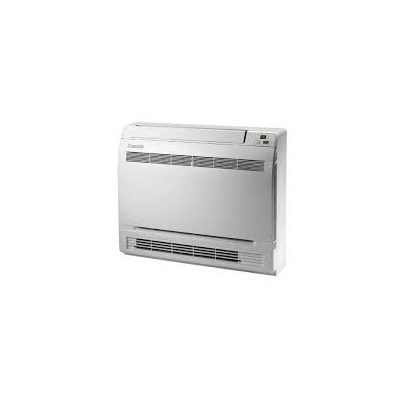   Cascade FREE MATCH CEH09AA-K6DNA1E/I Console 2,7kW Multi Beltéri egység