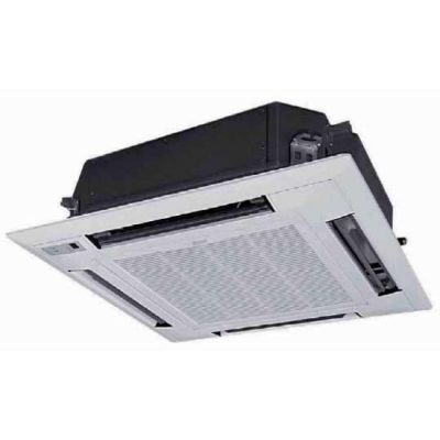   Cascade FREE MATCH 5,0kW CKH18EB-K6DNA5A Kazettás Multi beltéri egység TF05 beépítővel