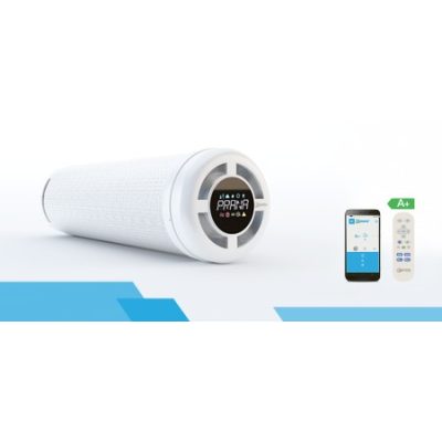 Prana  Premium 200C Hővisszanyerős szellőztető WIFIS
