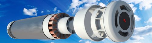 Prana  Premium 200C Hővisszanyerős szellőztető WIFIS