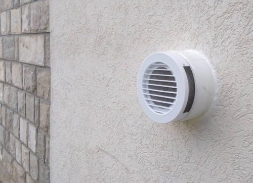 Prana  150 Rs49 Standard 200C Hővisszanyerős szellőztető WIFIS, Toldható!!
