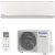 Panasonic KIT-FZ35-WKE Standard Inverteres Split klíma