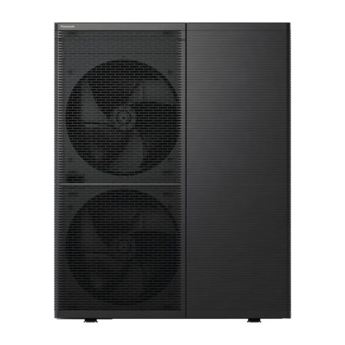 Panasonic Aquarea T-CAP monoblokk hőszivattyú M generáció 12kW, 3 fázis WH-WXG12ME8