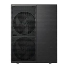   Panasonic Aquarea T-CAP monoblokk hőszivattyú M generáció 9kW, 3 fázis WH-WXG09ME8