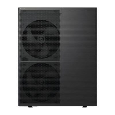   Panasonic Aquarea T-CAP monoblokk hőszivattyú M generáció 9kW, 3 fázis WH-WXG09ME8