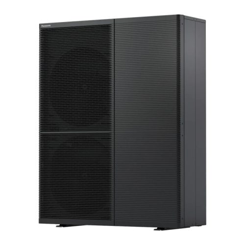 Panasonic Aquarea T-CAP monoblokk hőszivattyú M generáció 9kW, 3 fázis WH-WXG09ME8