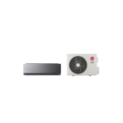   LG ARTCOOL AI AIR MIRROR 5kW inverteres split klíma (AA18SP)