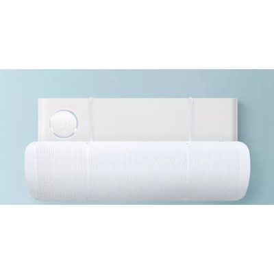 2022-es  Felakasztható légterelő klímákhoz fehér