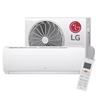   LG klíma Winner DualCool Pro W18TI 5,1 kW Oldalfali Hűtő-Fűtő Split Klíma