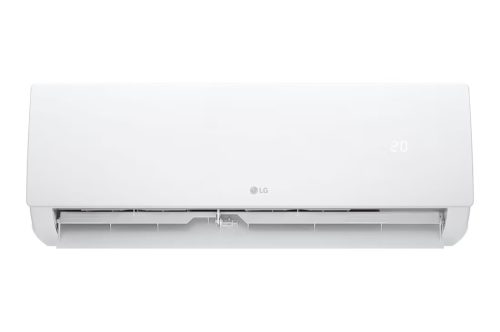 LG klíma  DualCool Pro W24TI 7,0 kW Oldalfali Hűtő-Fűtő Split Klíma
