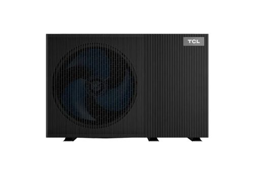 TCL TRI-THERMAL HB08SP0 R-290 Monoblokk hőszivattyú 8 kW-os 1 F egység