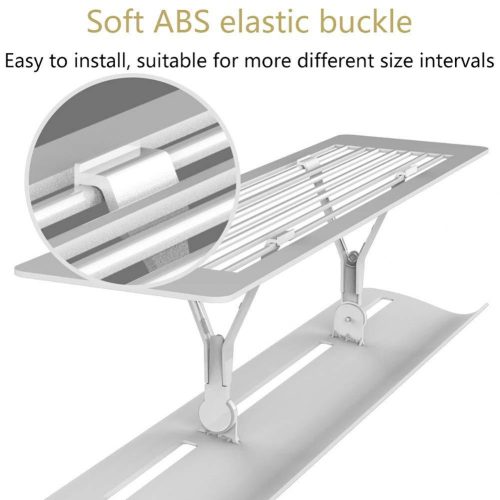 Légterelő légcsatornás klímák rácsaira