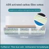 Filterrel ellátott bővíthető légterelő nagy klímákhoz is kiváló 