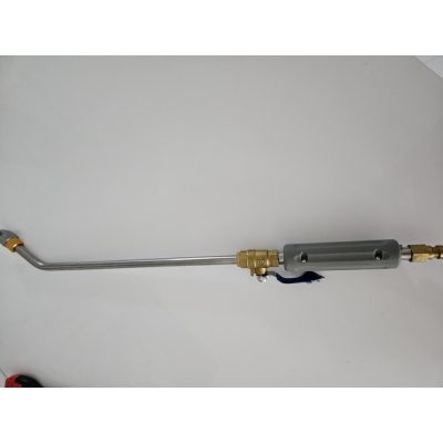  Hosszú Pisztoly szár magasnyomás tisztítógéphez