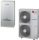 LG Therma-V HN1636M. NK5 + HU143MA. U33 osztott levegő-víz hőszivattyú szett (R410A) - 14 kW
