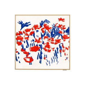   LG ARTCOOL Gallery Special Légkondicionáló Hűtésre és Fűtésre 3,5 kW  A12GA1