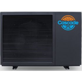   CASCADE HEATSTAR CRS-CQ6.0Pd/NpG4-e  monoblokk levegő-víz hőszivattyú 6 kW