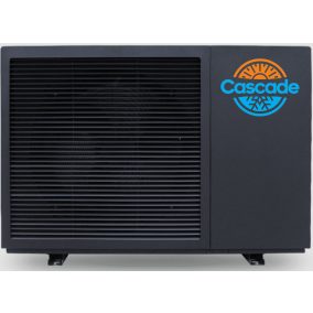   CASCADE HEATSTAR CRS-CQ6.0Pd/NpG4-e  monoblokk levegő-víz hőszivattyú 6 kW