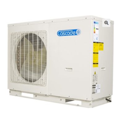   CASCADE HEATSTAR CRS-CQ6.0Pd/NhG4-e  monoblokk levegő-víz hőszivattyú 6 kW