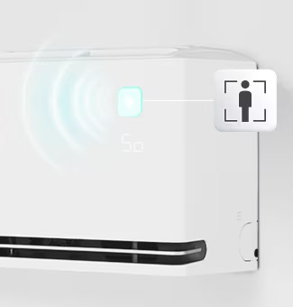 LG DUALCOOL Premium H12S1P 3,5 kW Légkondicionáló Fűtő és Hűtő Üzemmóddal