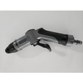 Kis műanyag pisztoly