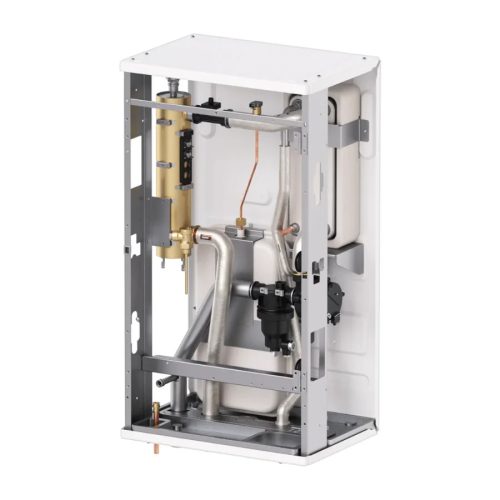 Panasonic Aquarea High Performance osztott hőszivattyú K generáció, 12kW, 1 fázis KIT-WC12K6E5