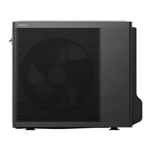 Panasonic Aquarea High Performance osztott hőszivattyú K generáció 12kW, 185l HMV, 3 fázis KIT-ADC12K9E8