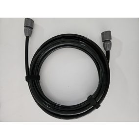 Csatlakozó kábel 6 m magasnyomású mosóhoz