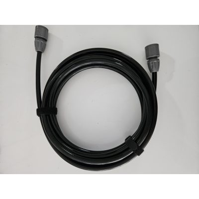 Csatlakozó kábel 6 m magasnyomású mosóhoz