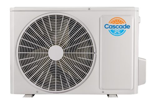 Cascade Nordic CWH18NO 5,3 kW oldalfali split klíma szett