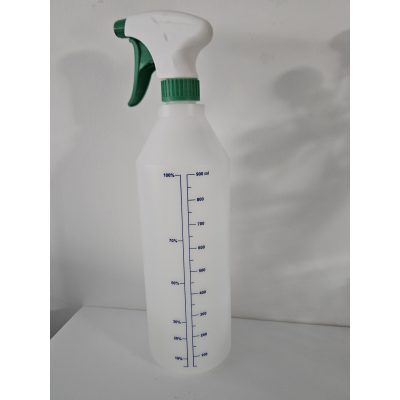900 ml  vegyszerkihordó 