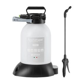 A-TYPE 5 PRE EPDM - nyomás permetező szürke 6500 ML