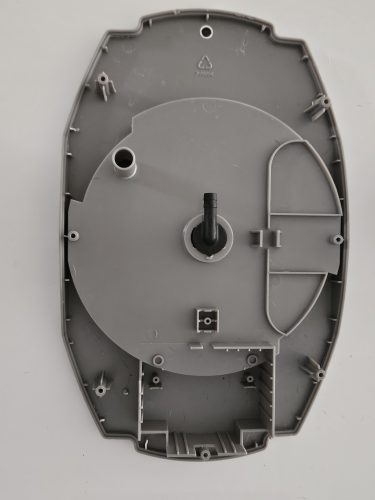 Ajzat tálca Magic Flow mosóhoz