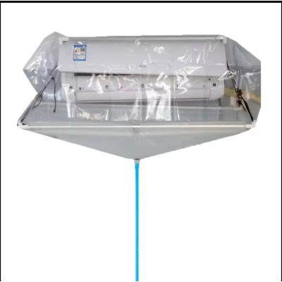 2025 Vázas klíma mosózsák