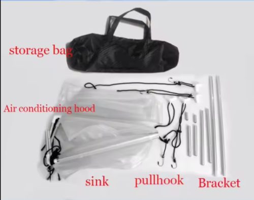 2025 Vázas klíma mosózsák