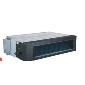   TCL U-Match TCC-24D2HWH/DV (02) 7,0 kW-os Légcsatornázható Klíma szett