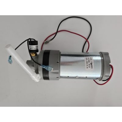 Szivattyú áramlás érzékelővel