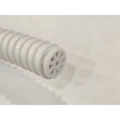 16-os gégecső belsejébe való rovarszűrő