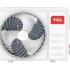 TCL U-Match TCC-24CHRH/DV 7,0 kW-os Kazettás Klíma szett
