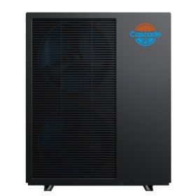   Cascade EcoStar Plus CLN-018TC3 Monoblokk hőszivattyú 18kW, 3F egység