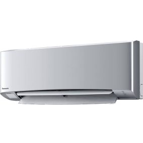 Panasonic KIT-XZ20-ZKE Etherea (ezüst) 2 kW