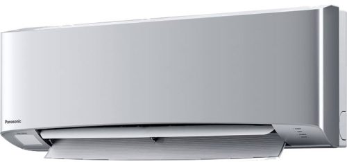 Panasonic KIT-XZ50-ZKE-H Etherea (ezüst) 5 kW